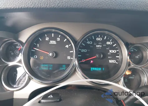 2013 Chevrolet Silverado Lt from USA, damaged, VIN 1GC1KXC88DF165712